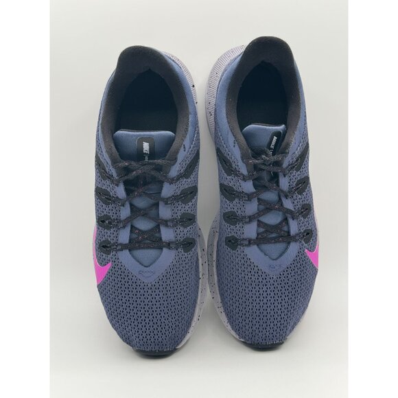 Nike quest 2 womens CJ6186-500  size 7 - Picture 7 of 10